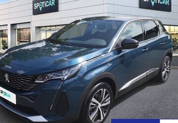 Peugeot 3008 12.693 km 20.980 &euro; Neu-Isenburg 63263