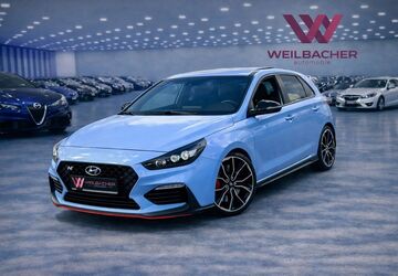 Hyundai i30 81.900 km 21.490 &euro; Flörsheim 65439
