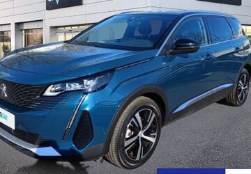 Peugeot 5008 22.153 km 29.980 &euro; Neu-Isenburg 63263