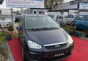 Ford C-Max 196.000 km 500 &euro; Dietzenbach 63128