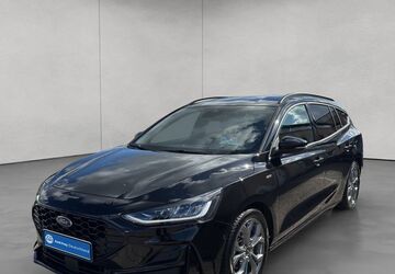 Ford Focus 22.564 km 23.950 &euro; Frankfurt 60386