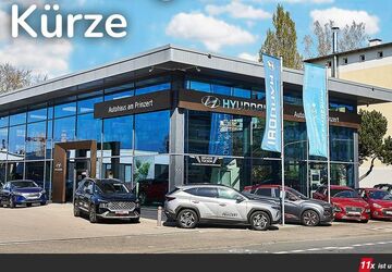 Hyundai KONA 23.998 km 26.970 &euro; Darmstadt 64285