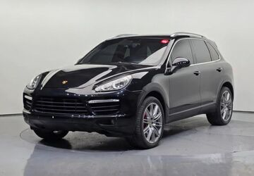 Porsche Cayenne 179.723 km 22.999 &euro; Lorsch 64653