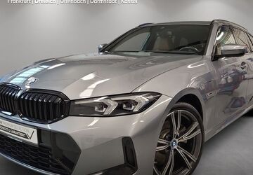 BMW 320 41.938 km 33.890 &euro; Dreieich-Sprendlingen 63303