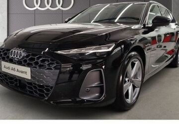 Audi A6 9.900 km 49.980 &euro; Frankfurt am Main 60314