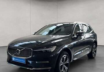 Volvo XC60 56.751 km 38.400 &euro; Frankfurt am Main 60486