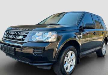 Land Rover Freelander 258.000 km 6.800 &euro; Hofheim am Taunus 65719