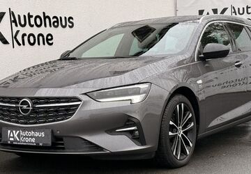 Opel Insignia 128.269 km 18.990 &euro; Bischofsheim 65474