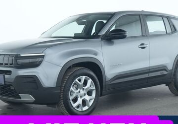 Jeep Avenger 4.727 km 19.281 &euro; Dietzenbach bei Frankfurt 63128