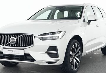 Volvo XC60 27.940 km 43.550 &euro; Weiterstadt 64331