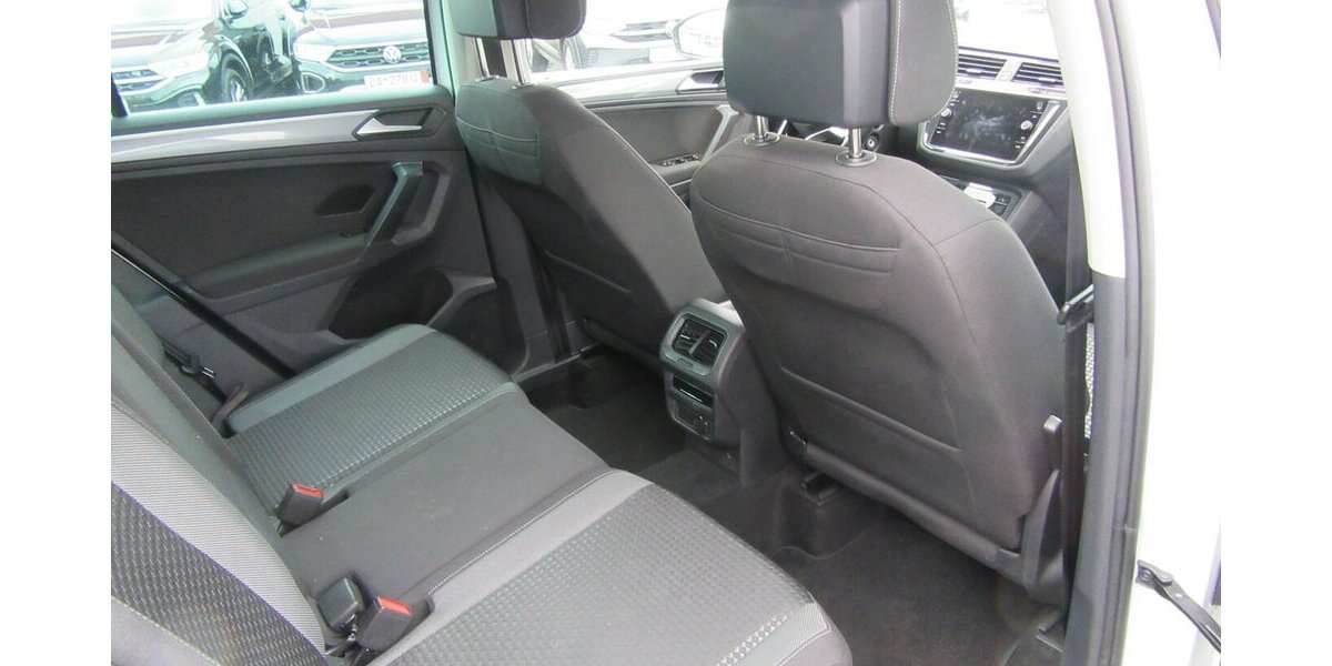 VW Tiguan Active 1.5, NAVI, LED 88.000 km 24.890 &euro; Gernsheim 64579