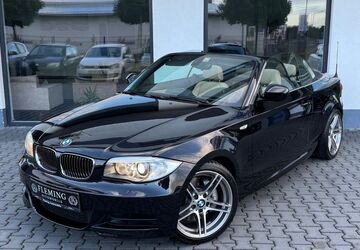 BMW 135 112.710 km 23.900 &euro; Rüsselsheim 65428