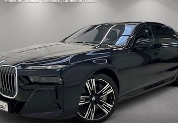 BMW 750 41.686 km 99.890 &euro; Dreieich-Sprendlingen 63303