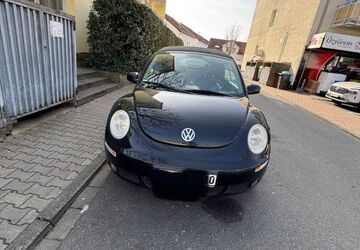 VW Beetle 182.200 km 2.499 &euro; Mörfelden-Walldorf 64546