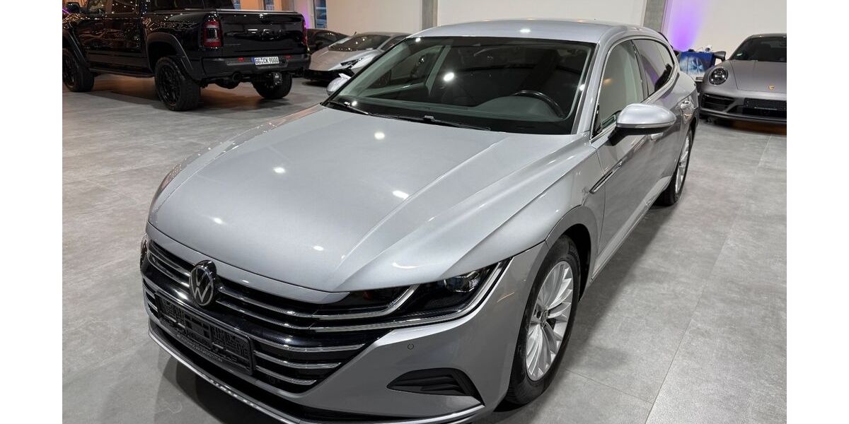 VW Arteon 131.000 km 23.399 &euro; Riedstadt 64560