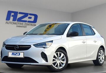 Opel Corsa 33.000 km 15.888 &euro; Darmstadt 64293