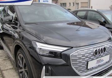 Audi Q4 20.477 km 34.590 &euro; Neu Isenburg 63263