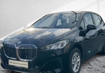 BMW 225 Active Tourer 50.956 km 24.999 &euro; Frankfurt 60314