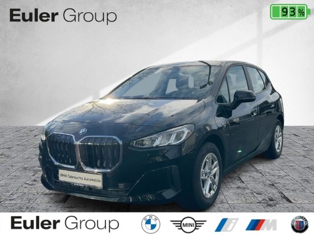 BMW 225 Active Tourer 50.956 km 24.999 &euro; Frankfurt 60314
