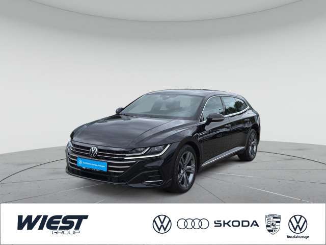VW Arteon 60.449 km 27.880 &euro; Darmstadt 64295