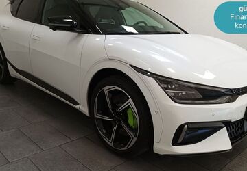 Kia EV6 19.853 km 39.770 &euro; Egelsbach 63329