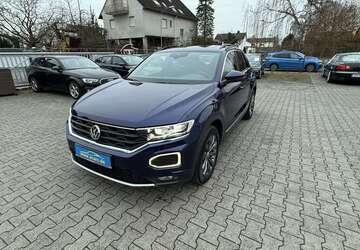 VW T-Roc 101.774 km 21.500 &euro; Egelsbach 63329