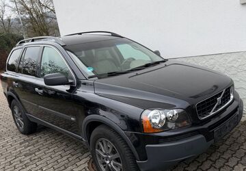 Volvo XC90 332.000 km 5.300 &euro; Alsbach 64665