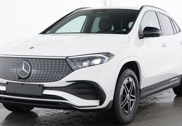 Mercedes-Benz EQA 8.115 km 49.990 &euro; Neu Isenburg 63263