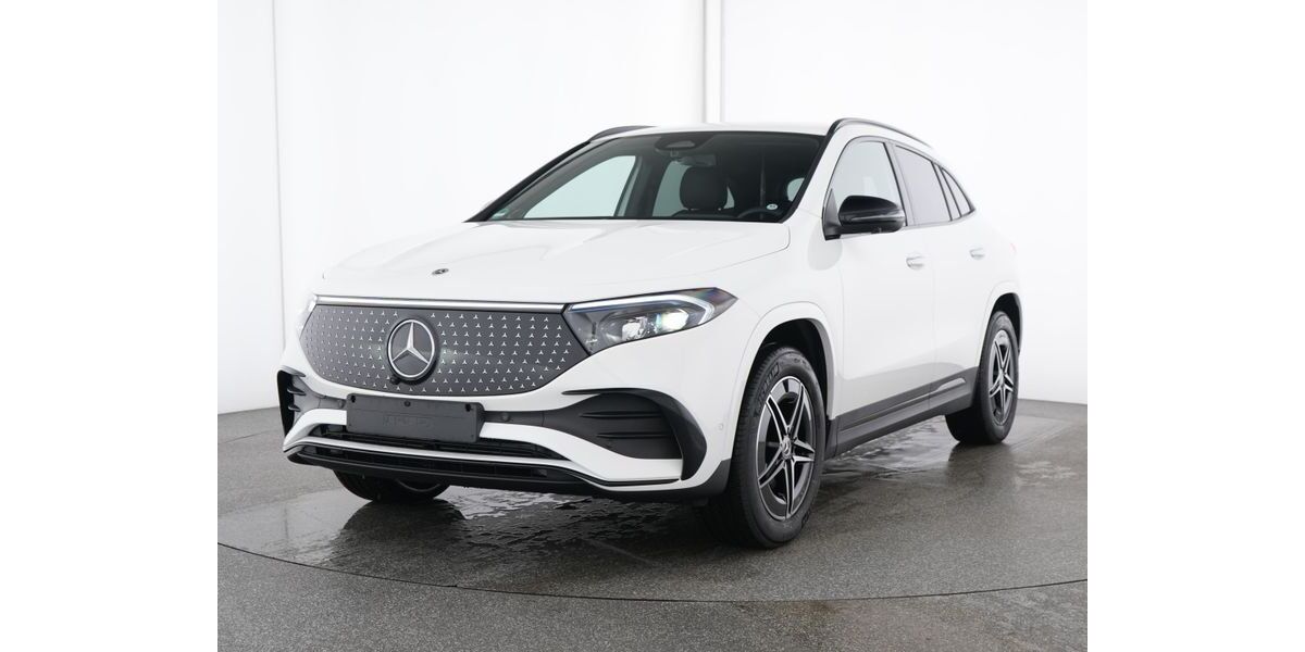 Mercedes-Benz EQA 8.115 km 49.990 &euro; Neu Isenburg 63263