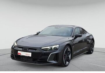 Audi RS e-tron GT 73.417 km 52.880 &euro; Darmstadt 64295