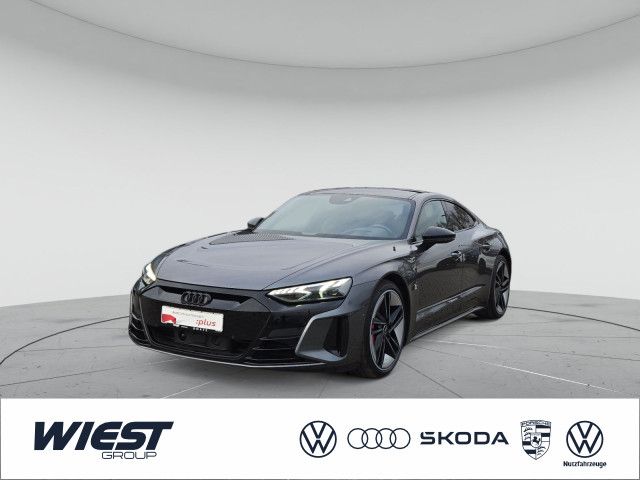 Audi RS e-tron GT 73.417 km 52.880 &euro; Darmstadt 64295