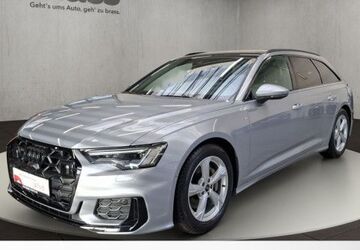 Audi A6 29.066 km 53.700 &euro; Dietzenbach 63128