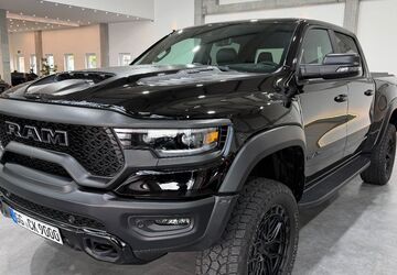 Dodge RAM 9.800 km 169.999 &euro; Riedstadt 64560