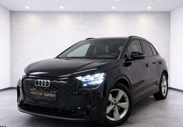 Audi Q4 198.108 km 16.490 &euro; Bensheim 64625