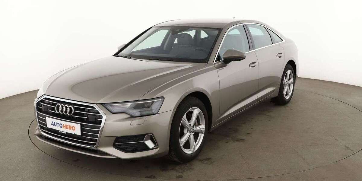Audi A6 84.882 km 28.520 &euro; Frankfurt am Main 65936