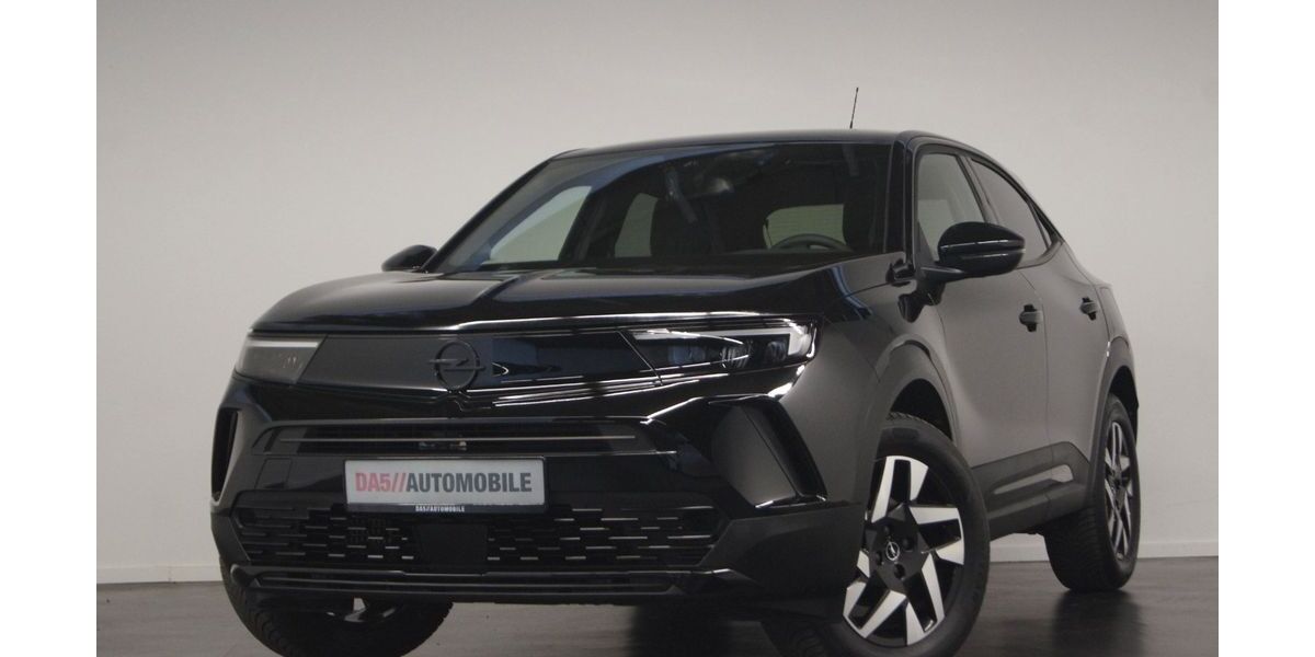 Opel Mokka 3.800 km 20.600 &euro; Darmstadt 64293