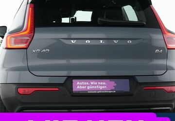 Volvo XC40 42.081 km 29.754 &euro; Dietzenbach bei Frankfurt 63128