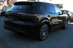 Porsche Cayenne Tiptronic S 1.HD dt.Fzg.Platinum Edition 53.000 km 56.999 &euro; Biebesheim 64584