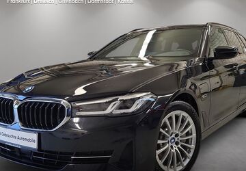 BMW 530 72.307 km 30.860 &euro; Dreieich-Sprendlingen 63303