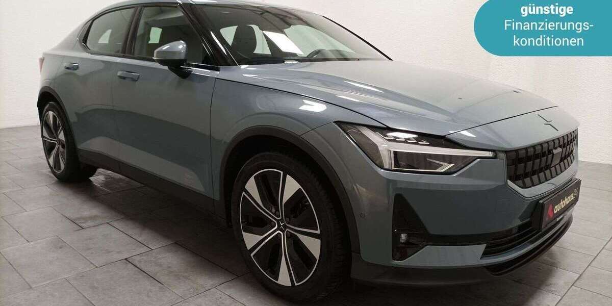 Polestar 2 79.331 km 24.970 &euro; Egelsbach 63329