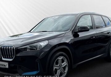 BMW iX1 66.276 km 30.798 &euro; Rüsselsheim 65428
