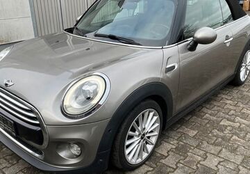 Mini Cooper Cabrio 148.000 km 14.580 &euro; Offenbach am Main 63073