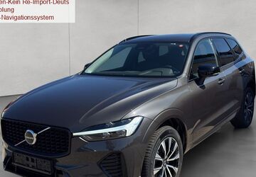 Volvo XC60 16.234 km 42.400 &euro; Frankfurt am Main 60486