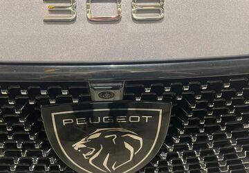 Peugeot 308 52.883 km 17.500 &euro; Rodgau Nieder-Roden 63110