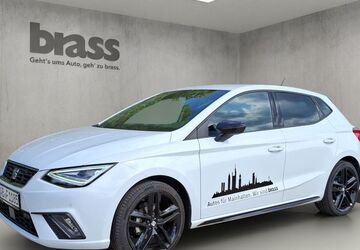 Seat Ibiza 15.999 km 18.480 &euro; Frankfurt 60488