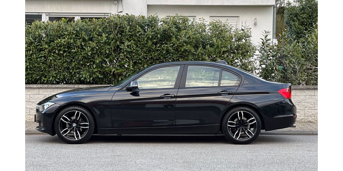 BMW 320 225.000 km 9.790 &euro; Raunheim 65479