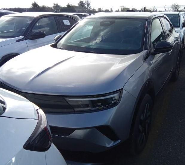 Opel Mokka 19.349 km 19.980 &euro; Rüsselsheim 65428