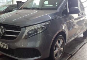 Mercedes-Benz V 300 104.240 km 55.890 &euro; Hofheim 65719