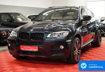 BMW X6 110.795 km 23.950 &euro; Pfungstadt 64319