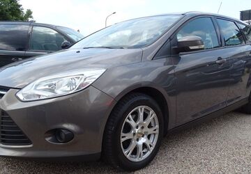 Ford Focus 156.000 km 3.250 &euro; Rodgau / Nieder-Roden 63110